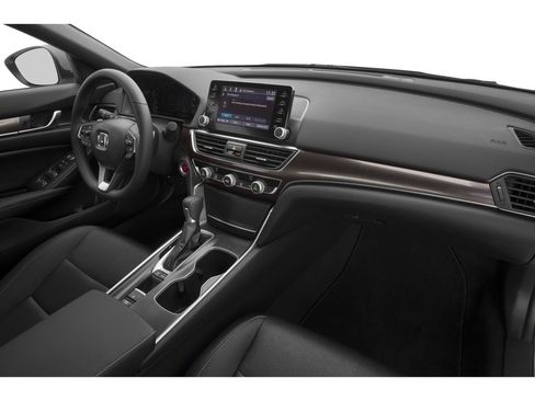 Used 2018 Honda Accord Sport image 11