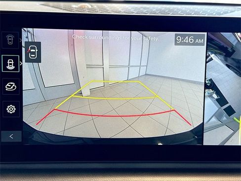 Used 2024 Kia EV9 GT-Line image 13