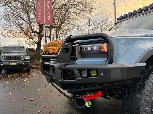 Used 2024 Toyota Land Cruiser image 27