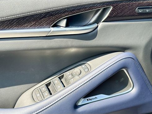 New 2026 INFINITI QX60 Sport w/ Dark Cargo Package image 18