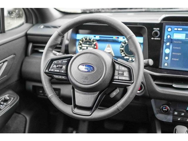 New 2026 Subaru Outback Premium AWD/4WD image 44