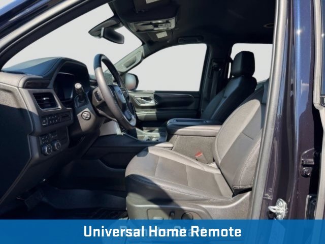 Used 2022 Chevrolet Tahoe Z71 w/ Luxury Package AWD/4WD image 14