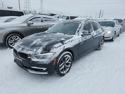 Used 2016 BMW 328i xDrive 328i xDrive