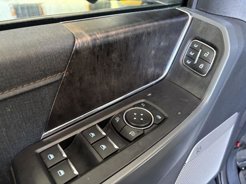 Used 2022 Ford F150 Lightning Lariat w/ Tow Technology Package image 12