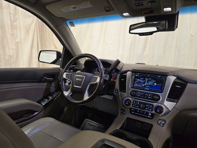 Used 2018 GMC Yukon SLT w/ Open Road Package AWD/4WD image 36