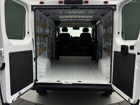 Used 2023 RAM ProMaster 2500 image 22