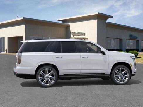 New 2025 Cadillac Escalade Sport w/ Touring Package image 29
