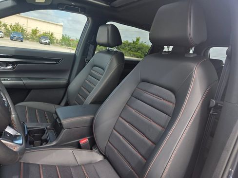Used 2023 Honda CR-V Sport Touring image 11