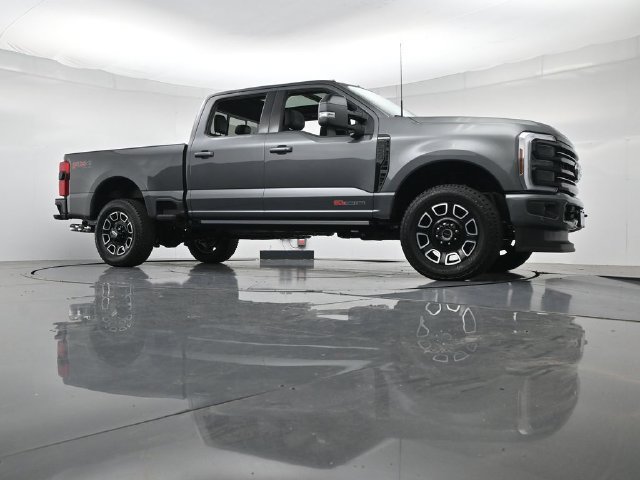 New 2026 Ford F250 Platinum AWD/4WD image 40