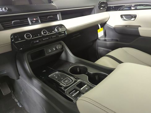 New 2026 Honda Pilot EX-L image 16