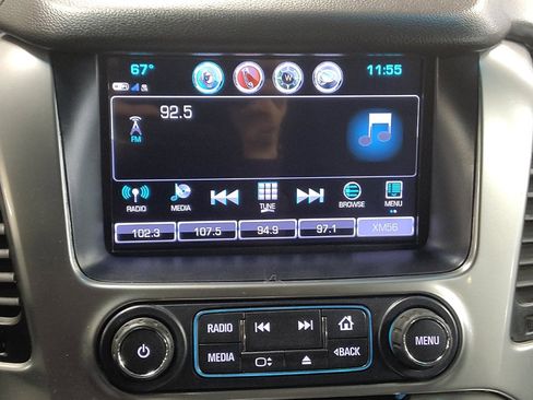 Used 2019 Chevrolet Tahoe LS RWD image 25