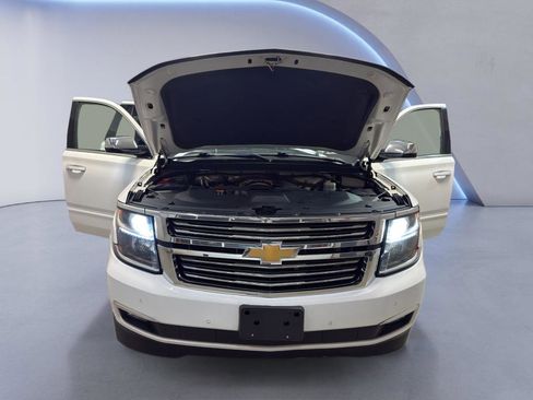 Used 2016 Chevrolet Tahoe LTZ image 8