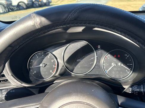 Used 2022 MAZDA CX-30 AWD 2.5 S w/ Select Package image 17