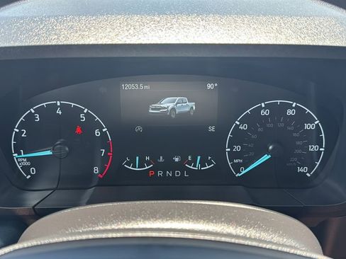 Used 2024 Ford Maverick XL w/ Equipment Group 100A Standard AWD/4WD image 27