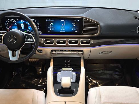 Certified 2022 Mercedes-Benz GLE 450 4MATIC image 18