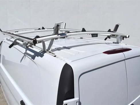 Used 2020 Mercedes-Benz Metris image 11