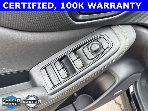 Certified 2025 Subaru Forester Wilderness image 11