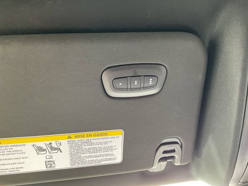 Used 2025 RAM 1500 Rebel w/ Rebel Level 2 Equipment Group AWD/4WD image 26