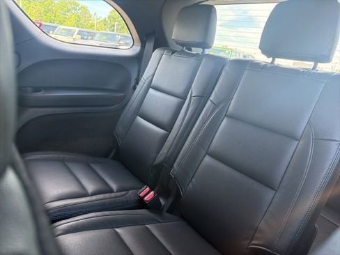 Used 2022 Dodge Durango SXT w/ Blacktop Package AWD/4WD image 14