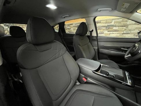 Used 2026 Hyundai Tucson SEL AWD/4WD image 30