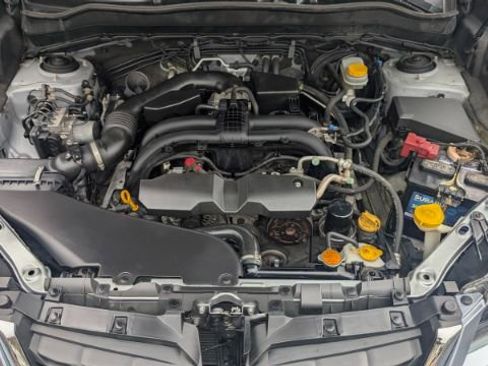 Used 2017 Subaru Forester 2.5i Touring image 44