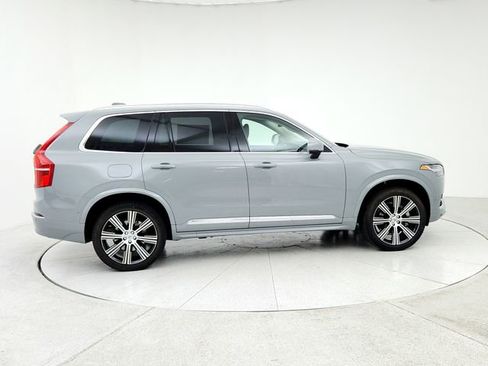 New 2025 Volvo XC90 B6 Plus w/ Protection Package Premier image 4