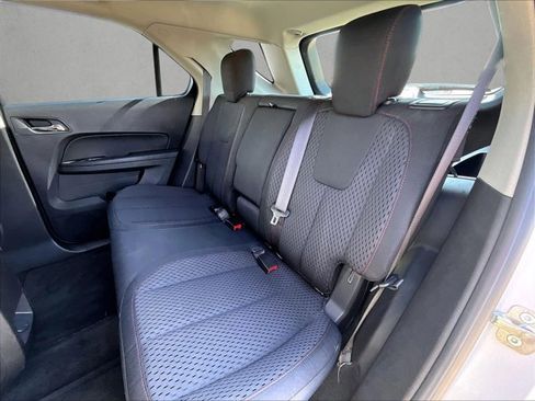 Used 2013 Chevrolet Equinox LS image 27