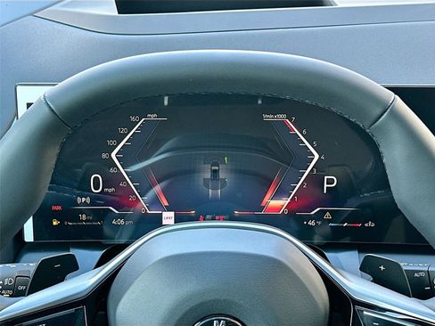 New 2026 BMW X3 xDrive30 w/ Premium Package image 11