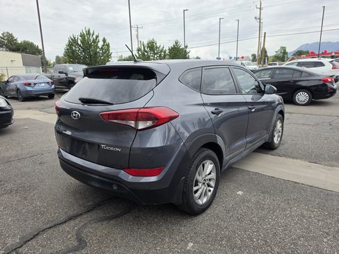 Used 2016 Hyundai Tucson SE FWD image 7