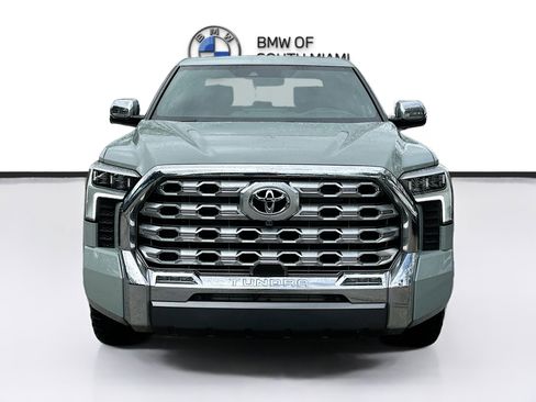 Used 2025 Toyota Tundra 1794 Edition image 2