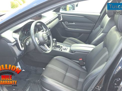 Used 2024 MAZDA CX-50 AWD 2.5 S w/ Preferred Package image 23