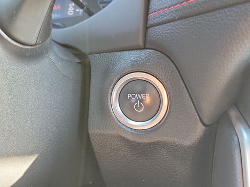 Certified 2024 Toyota RAV4 SE w/ Weather & Moonroof Package AWD/4WD image 26