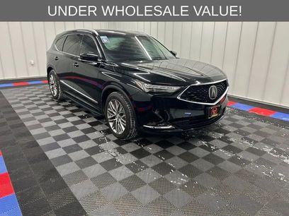Used 2024 Acura MDX Advance