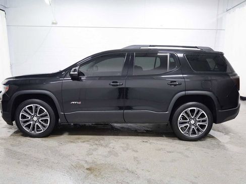 Used 2020 GMC Acadia AT4 w/ Trailering Package image 2