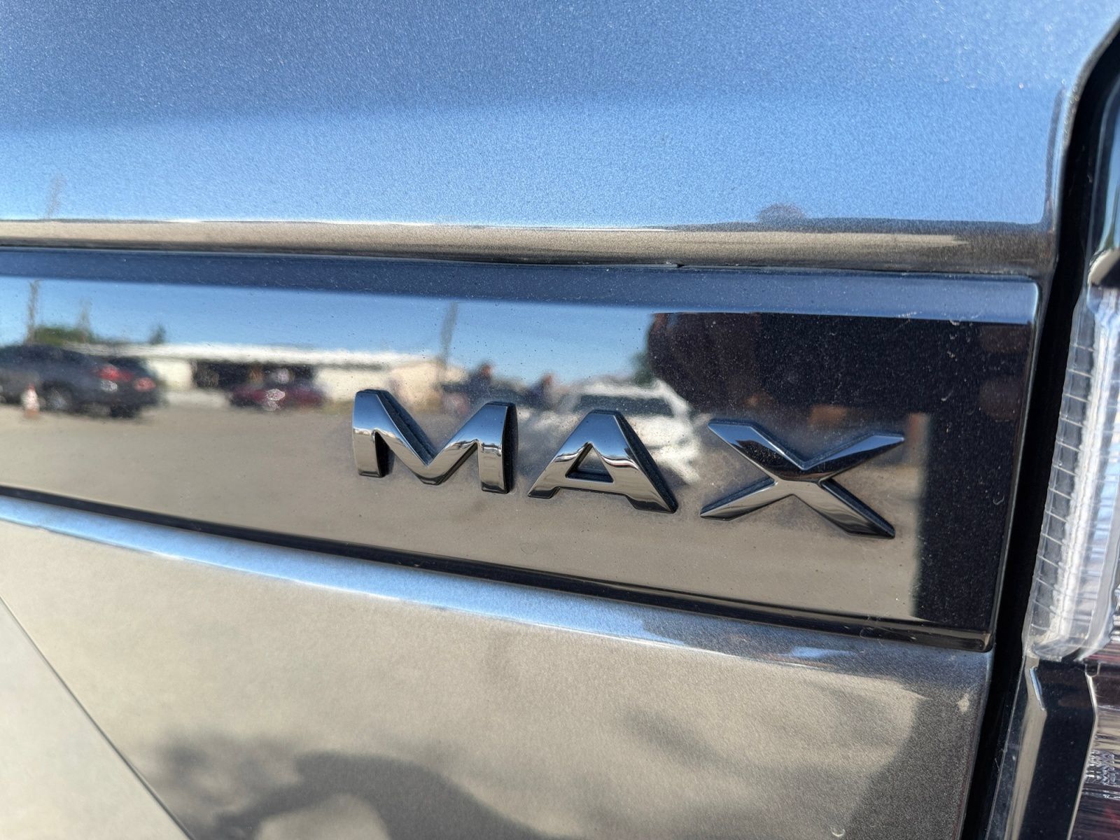 Used 2020 Ford Expedition Max Limited w/ Equipment Group 303A AWD/4WD image 36
