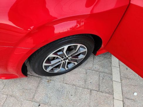 Used 2018 Chevrolet Sonic LT image 28