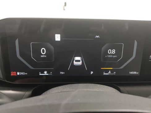 Used 2025 Kia K4 EX FWD image 23