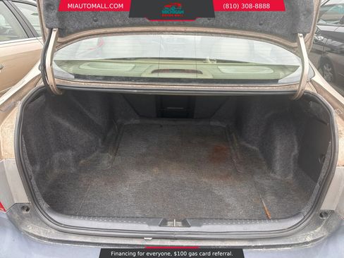 Used 2005 Honda Accord EX-L image 8