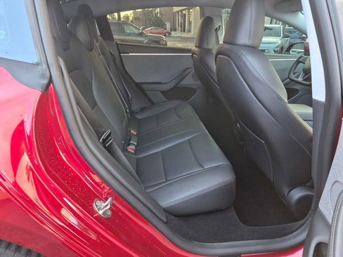 Used 2024 Tesla Model 3 Long Range image 25