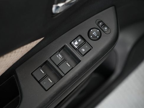 Used 2016 Honda CR-V EX image 47