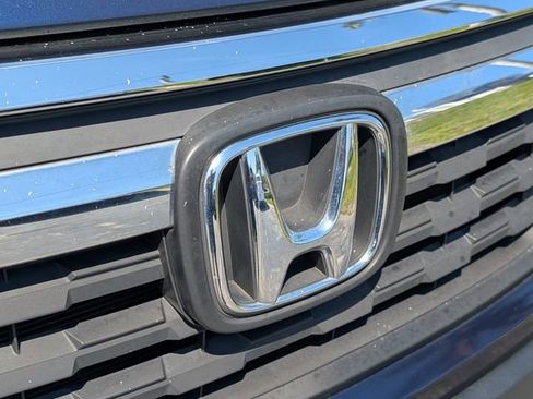 Used 2018 Honda Ridgeline RTL image 22