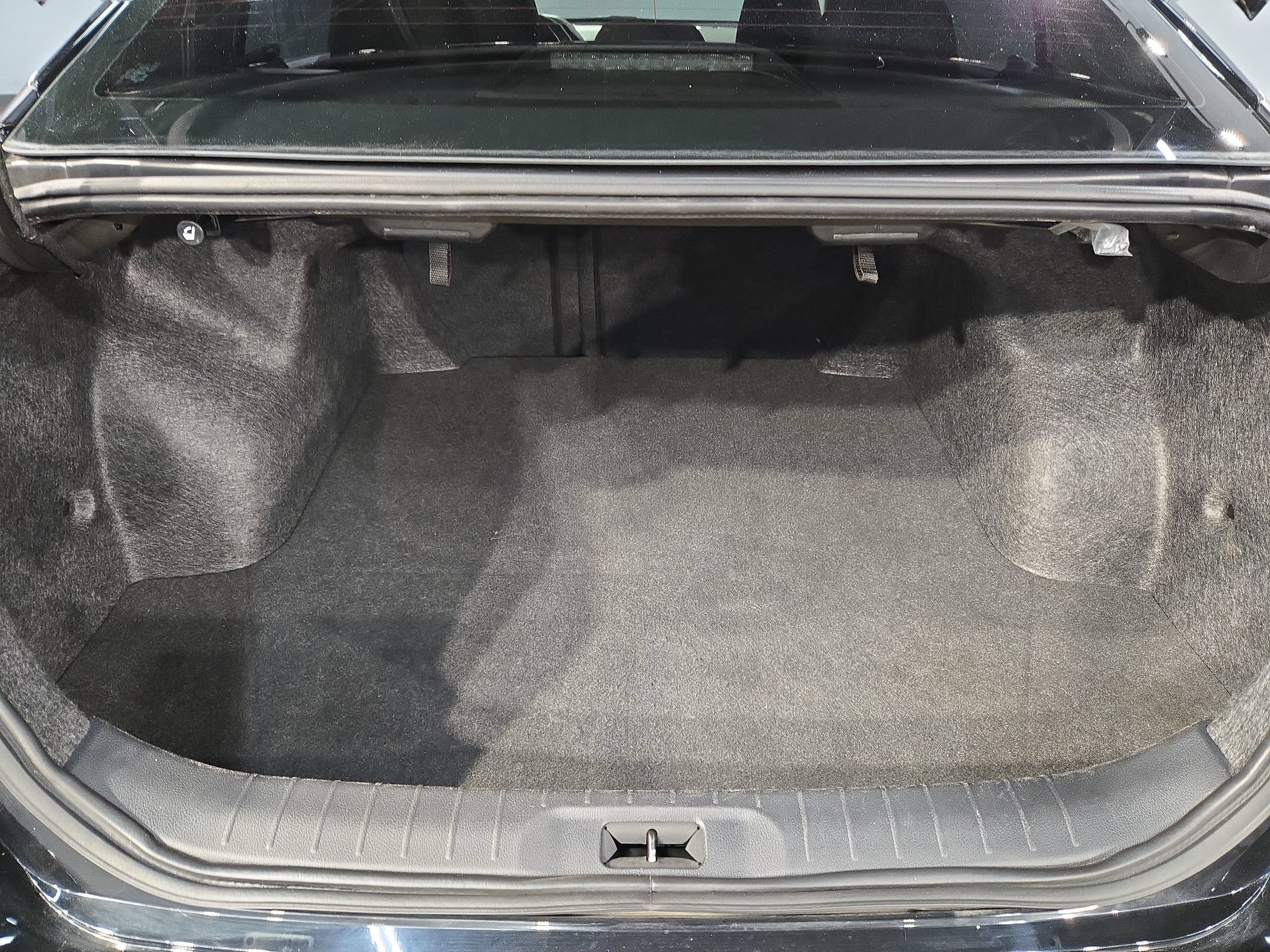 Used 2023 Nissan Altima 2.5 SV FWD image 18