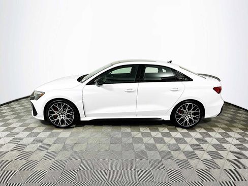 New 2026 Audi RS 3 image 4