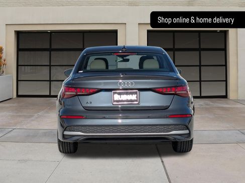 Used 2025 Audi A3 2.0T Premium w/ Convenience Package image 5