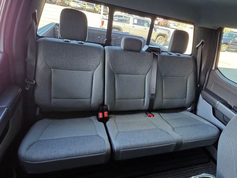 Used 2024 Ford F150 XLT w/ Equipment Group 302A MID image 39