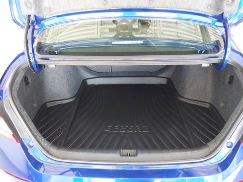 Used 2019 Honda Accord Sport image 27