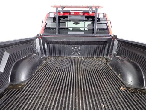 Used 2018 RAM 2500 Power Wagon AWD/4WD image 18