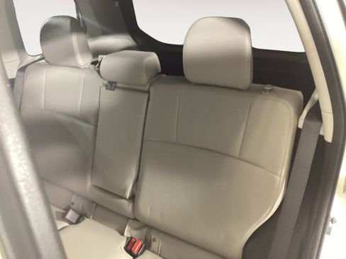 Used 2018 Subaru Forester 2.5i Limited image 13