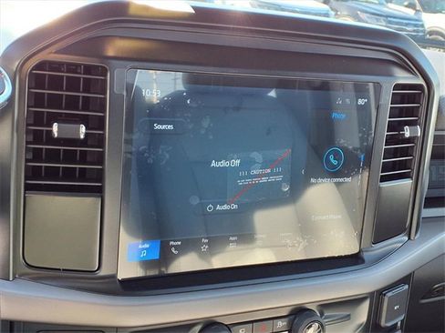 New 2025 Ford F150 XL w/ Equipment Group 103A High image 11