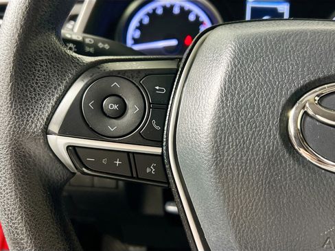 Used 2023 Toyota Camry LE image 17